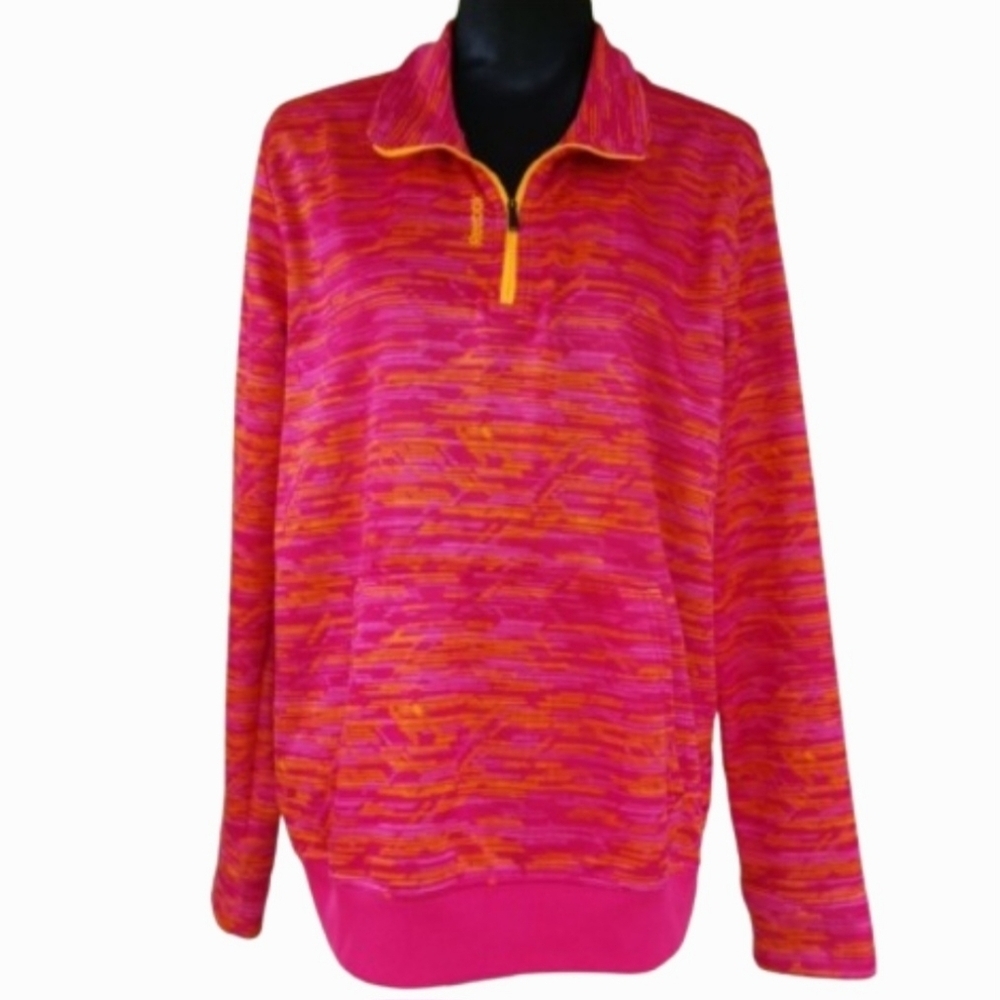 Reebok Workout Ready Athletic Top (XL)